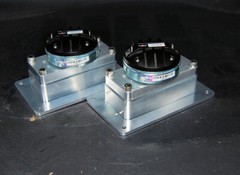 LMAHL V2™ 1 Pair + B&C DE120 Replacment for Klipsch OEM K-79 76 792