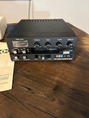 BIC C-1 cassette deck Untested