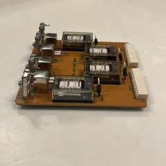 TEAC A-3440 Bias Adj PCB-101 Circuit Board Replacement