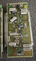 Crown PSA-2 Output Modules (Working)