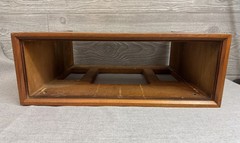 Original Marantz WC-22 wood case / cabinet – fits many Marantz 22xx 42xx 2235