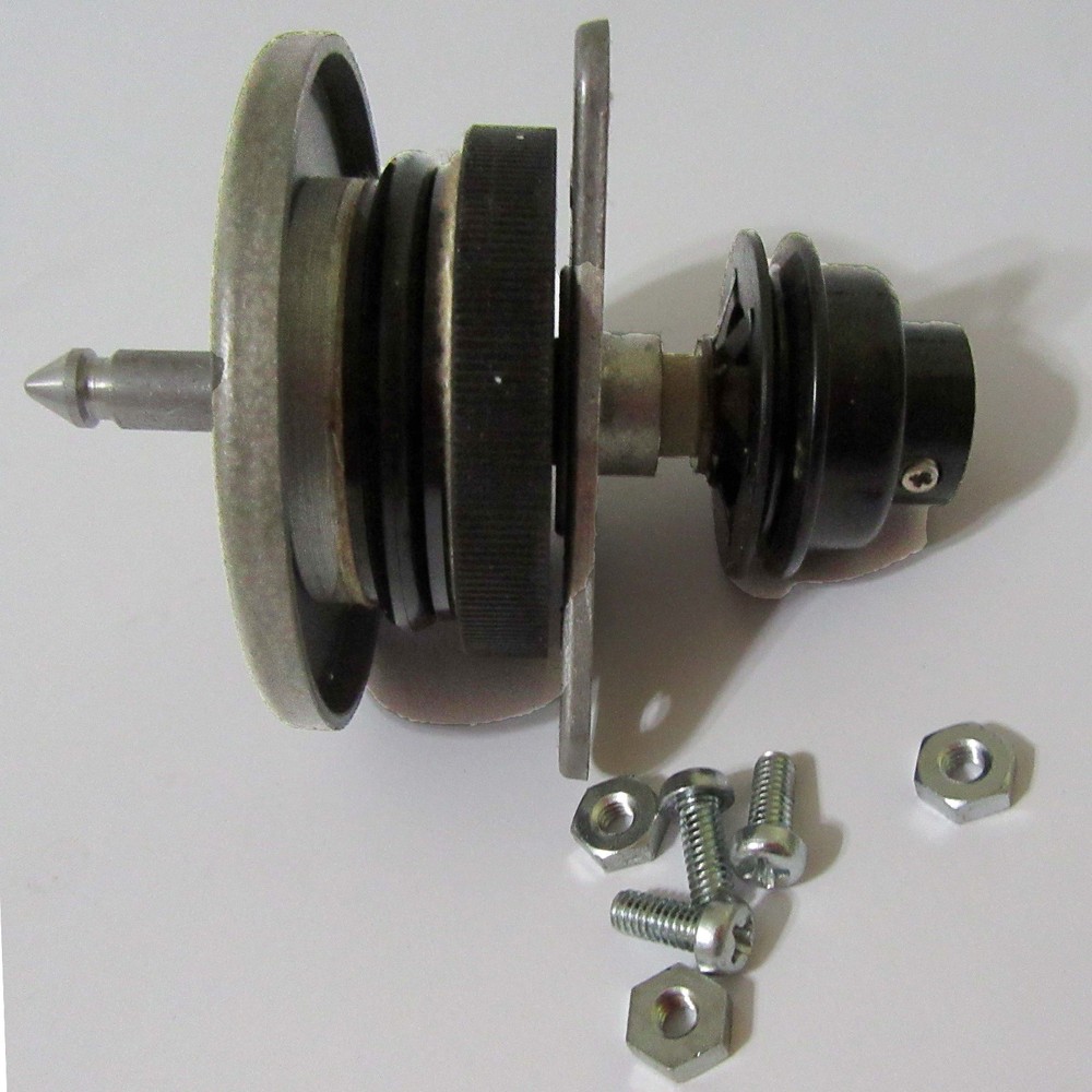 AKAI ® 1710W Open Reel Tape Deck PART – OEM – Reel Assembly SUPPLY