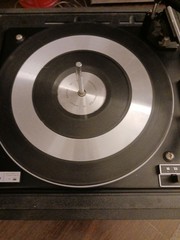 SEE VIDEO Restored The Fisher 220-x Bsr Turntable STACK dust cover record player