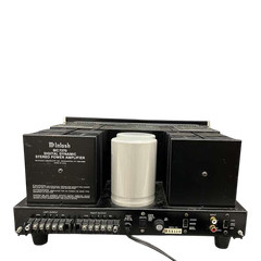 McIntosh MC7270 Stereo Power Amplifier 270W/ch Vintage Amp Japan