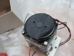 General Radio 1521 P23 Vintage Instrument NIB 115AC KYC-2 3RB
