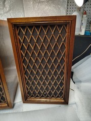 PIONEER CS-44 speakers, one pair
