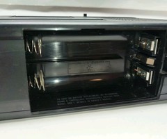 Marantz Superscope Professional Cassette Recorder C-206LP – 2 Speed For Parts