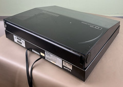 MITSUBISHI LT-5 TURNTABLE