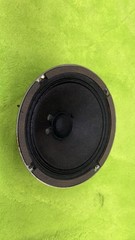 OEM Sansui S-100 5” Midrange driver 4 SP-100 & Other Speakers Work Great RARE 🔥