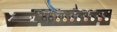 Roland SP-808-OP1 Expansion Board for SP-808 / SP-808EX / SP-808PRO Tested