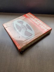 Vintage Audio Magnetics 5″ Reel Recording Tape 600 Feet Factory Sealed