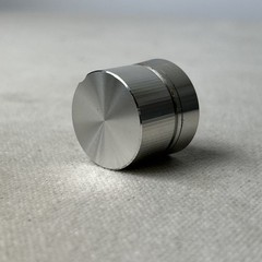 Pioneer Sx-780 880 Volume Knob Original Part