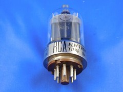 VINTAGE VACUUM TUBE RCA ELECTRONIC 6146B/8298A MEB AMATEUR RADIO “STRONG”