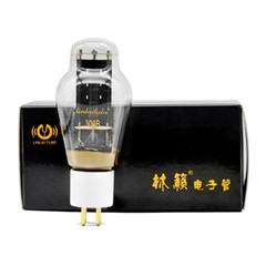 1 pc LINLAI 300B Vacuum Tube
