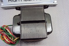Philips 7831 Receiver Transformer P/N U-99P1717 300360-1. Tested. Parting 7831
