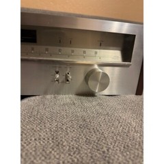 Vintage 1980’s Pioneer TX-6800 ~ AM/FM Stereo Tuner (READ DESCRIPTION)