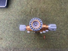General Radio Company Type 900-tub Tuner