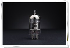 ShuGuang ECC81 12AT7 Vacuum Valve Tube Amplifier Classic Upgrade New Version