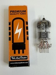 7025 / E83CC, Tube Amp Doctor, Premium Selected Vacuum Tube, Preamp