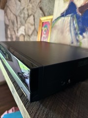 Mitsubishi FX4 Twin Digital VCR HS-U30 Made in Japan Twin Digital