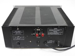 Heathkit AA-1640 Vintage Solid-State Stereo Power Amplifier (sounds great)