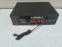 Kenwood KA-92B Integrated Stereo Amplifier Tested Working Vintage HiFi