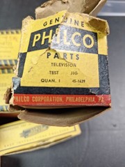 NOS Miller Philco IF RF Transformer Lot
