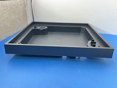 NOS! Open Box BIC B10 Official Turntable Base READ DESCRIPTION