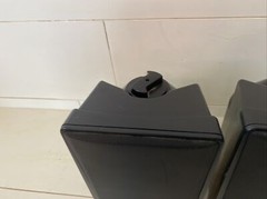Advent Marbl 2 Indoor/Outdoor Pair of Speakers