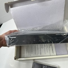 Chase Technologies RLC-1 Remote Line Controller New in Box w/ Remote & Manual