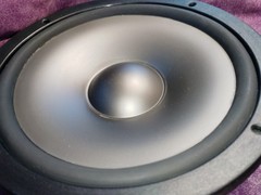 KLIPSCH 10″ WOOFER K-1005-K KG4.2 KG4.5 KG5.2 EXCELLENT OEM