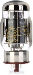 Genalex Gold Lion KT88 Power Tubes – Matched Quartet