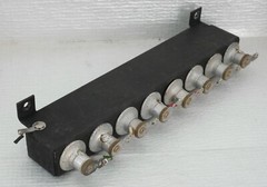 McIntosh MAC 1900 Receiver Part : Lamp Holder ( A )