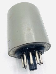 VGT Newcomb TR-92 Audio Mic/Line/Phono/MC Input Transformer, Plug-In Type X1