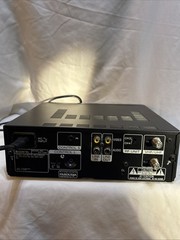 Sony EV-C40 Video8 Video Cassette Recorder Player – Limited Testing Done READ!