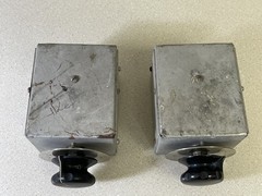 RCA MI-17752 Line Equalizers – 2 Units