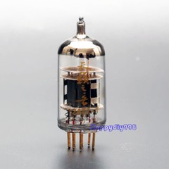 2PCS matched Shuguang nature Sound 12AT7-T Audio Valve Tubes ECC81 12AT7