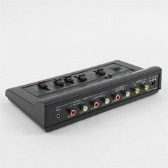 Ambico V-6310 Audio Mixer and Video Enhancer – Untested