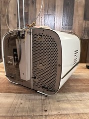 Nice Rare Vintage Original Portable RCA Victor Deluxe 14-PD-9030 14″ Retro -1958
