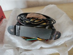 TRIAD Vintage Power Supply Transformer F-91X