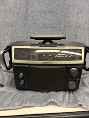 Emerson MBR-1 Multiband Analog Radio Receiver Direction Finder AFC PA Function