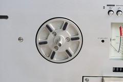 Pioneer RT 707 Mint