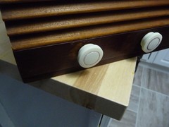 Delco R-1229 tube AM radio