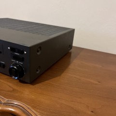 NAD 7240PE Power Envelope Stereo Receiver – Fully Tested – Vintage Audiophile.