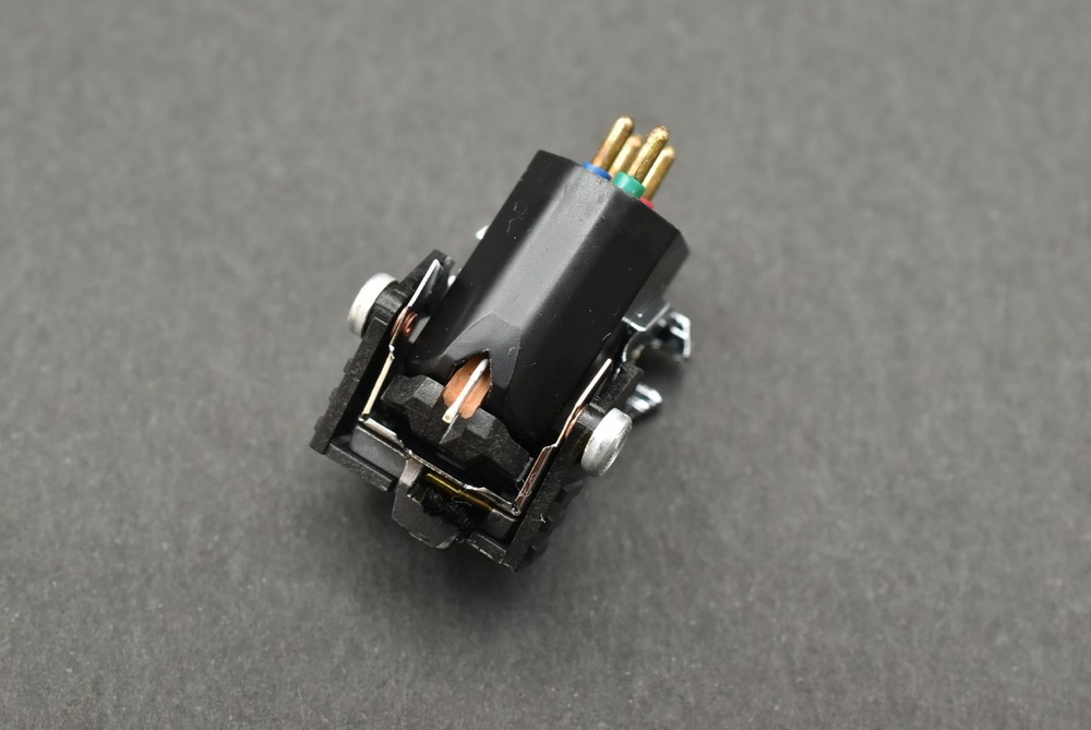 Shure V15 Type IV MM Cartridge with Original VN45HE Stylus 【Ships from US🇺🇸】