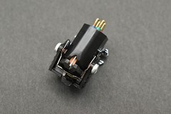 Shure V15 Type IV MM Cartridge with Original VN45HE Stylus 【Ships from US🇺🇸】