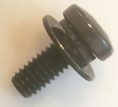 4 Marantz Chassis Feet with Screws 22xx , 23xx, 4xxx Series Receivers