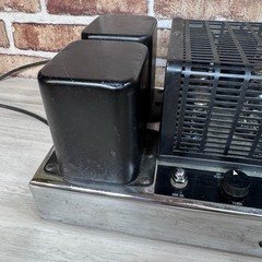 Electro-Voice EV Circlotron Tube Power Amplifier 30 Watts Amp A30