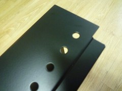 For McINTOSH MC275 275 AMPLIFIER BOTTOM COVER CHASSIS – DIY