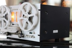 Pioneer RT 707 Mint